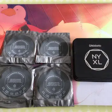 다다리오 현 NYXL