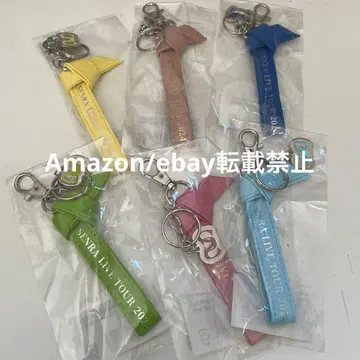 센라 회장별 키링 도쿄 교토 가나가와 아이치 미야기 말셀 2024