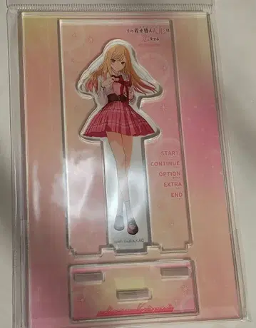 그 비스크 돌 키타가와 마린 아크릴 스탠드