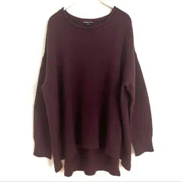 James Perse LIGHTWEIGHT CASHMERE CREW