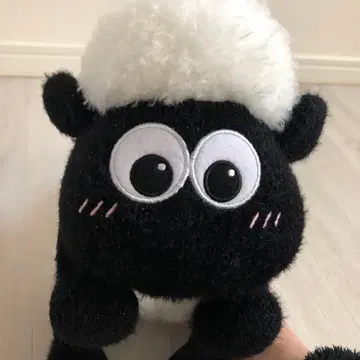 숀더쉽 봉제 인형