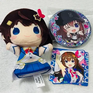 토키노소라 굿즈 묶음 판매