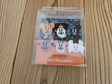 TDR 2011년 할로윈 클립