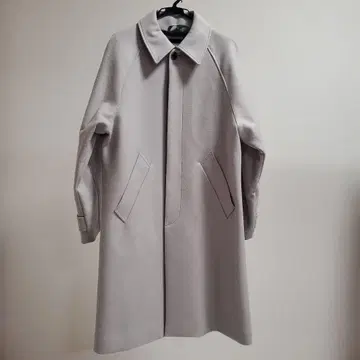 PUBLIC TOKYO 스텐카라 코트