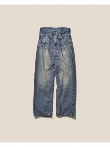 KOOKY ZOO JUVENILE DENIM PANTS WW2 0