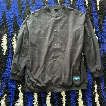 BROOKLYN 오버롤 자켓