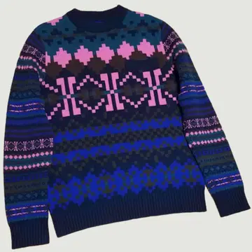 sacai 니트/스웨터 사이즈 1