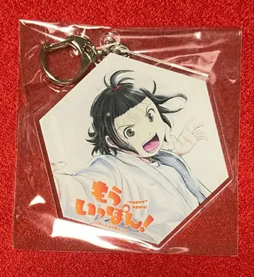[모잇폰!] 소노다 미치 아크릴 키링 (미개봉 새상품)