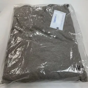 JAL 퍼스트 클래스 파자마 M