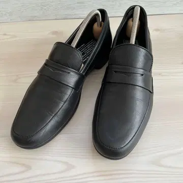 쇼세 트래블 슈즈 37 로퍼 새상품급 일본제