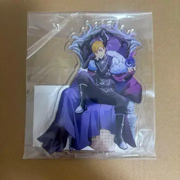 하이큐 TOUCH THE DREAM 하이큐 아크릴 스탠드 미야 아츠무