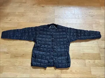 TAION MOUNTAIN 다운 자켓 XL