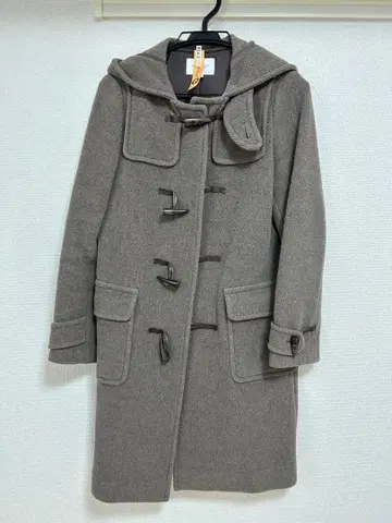 BEAUTY&YOUTH UNITED ARROWS 더플 코트 S 사이즈