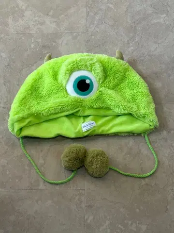 디즈니 리조트 마이크 모자