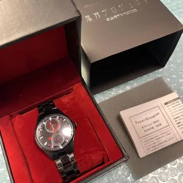 동방Project 레밀리아 스칼렛 Super Groupies 손목시계