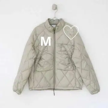 Roa hiking light down jacket M