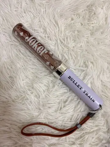 초특급 마사히로 응원봉 JOKER