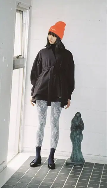 홀리데이 써멀 프로 플리스 퍼프 가운