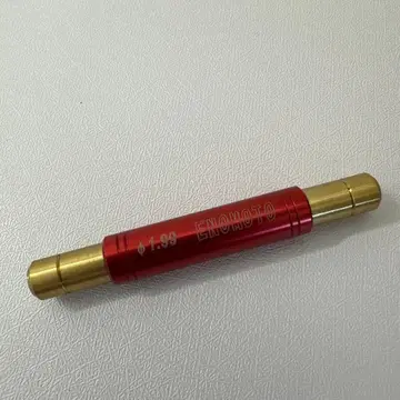 미니 사륜구동 에노모토 샤프트 체커 1.99