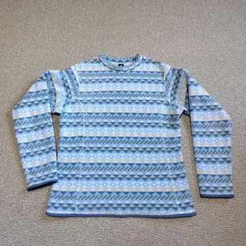 몽벨 mont-bell 크리마플러스 여성용 플리스