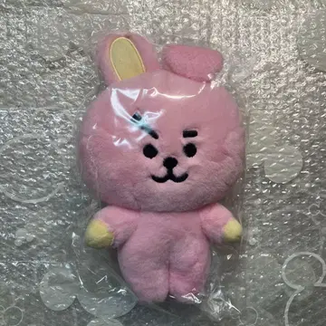 BT21 쿠키 봉제 인형 약 20cm