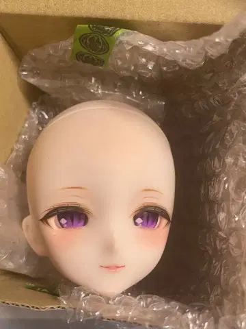 딜러님 커스텀 DDH-10 커스텀 헤드