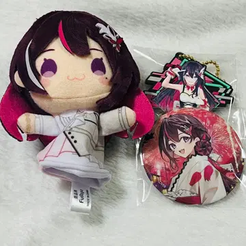 AZKi 굿즈 묶음 판매