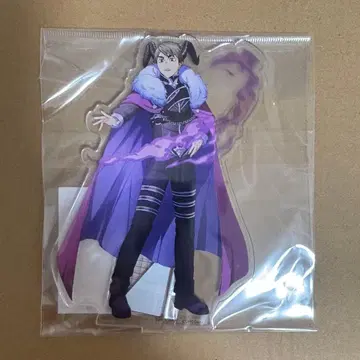 하이큐 TOUCH THE DREAM 하이드리 아크릴 스탠드 미야 오사무