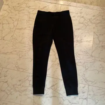 BRIEFING 블랙 팬츠 S 사이즈