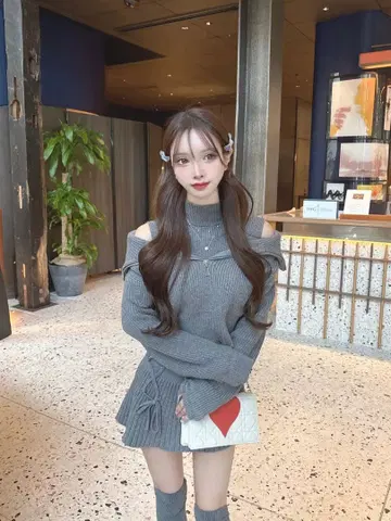 Lumignon original set up 그레이