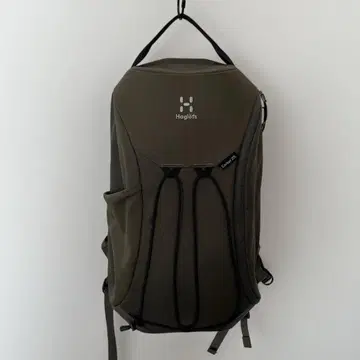 Haglofs 백팩