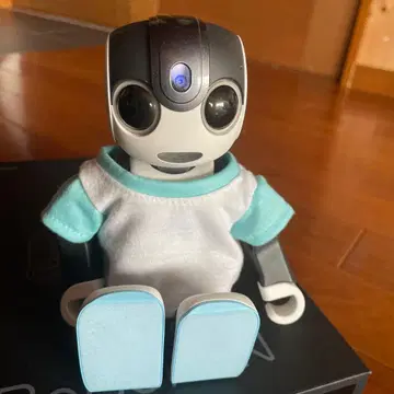 SHARP RoBoHoN 화이트/라이트 블루