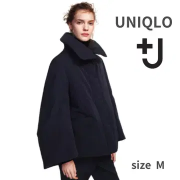 정가 14190엔 택 포함 새상품 UNIQLO+J (유니클로 질 샌더)