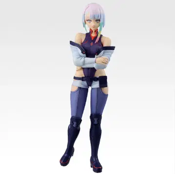 사이버펑크 엣지러너 제일복권 라스트원상 루시