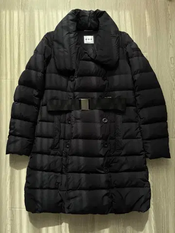 타트라스 롱 다운 자켓