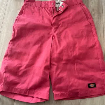 디키 핑크 28인치