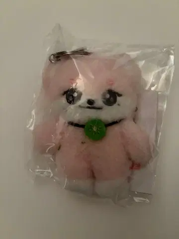 IVE MINIVE SCHOOL 팝업 키링 이서 즉시 구매 가능