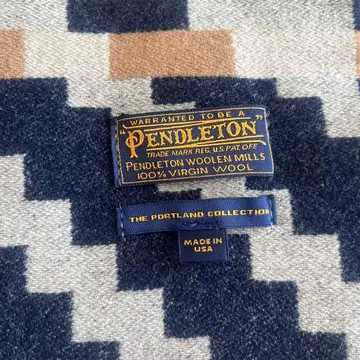 PENDLETON 머플러