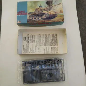 타미야 T-34/85 1/35 프라모델