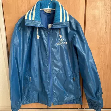 [ adidas ] 빈티지 저지