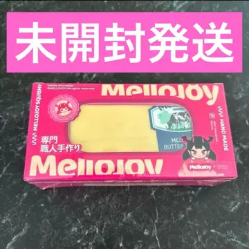 mellojoy 버터 스퀴즈