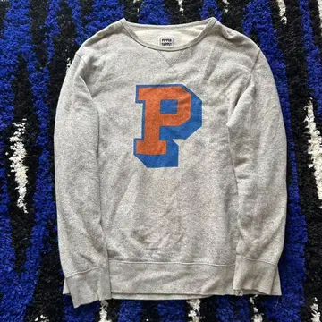 PIPPEN SUPPLY 맨투맨 [ P ]