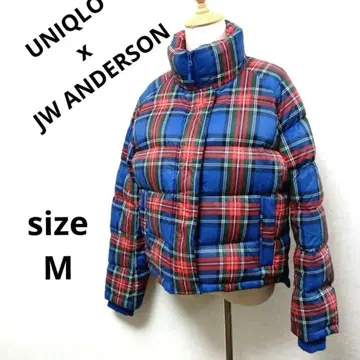 유니클로 J.W.ANDERSON