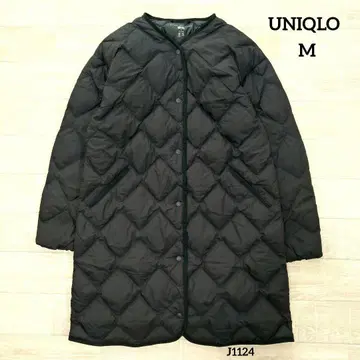 UNIQLO 유니클로 울트라 라이트 다운 릴랙스 코트 [ M ]