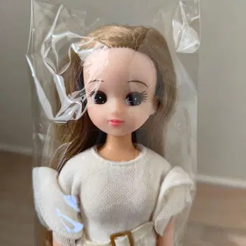 리카짱 인형 본체 중고품