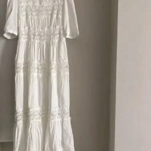 Lace Onepiece long Onepiece