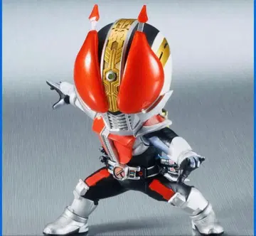 엑스플러스 소년릭 디포리얼 가면라이더 덴오 미개봉 새상품!