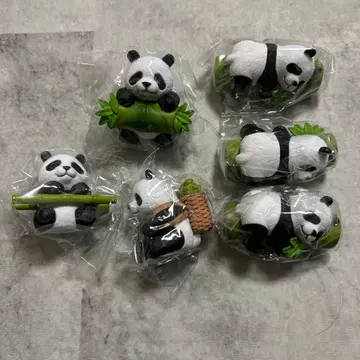 팬더 습격 팬더 어택 묶음 판매 낱개 판매 가능