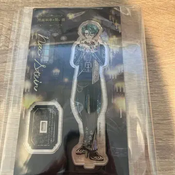 악마성 드라큘라 X: 월하의 야상곡 나크 아크릴 스탠드 즉시 구매 가능