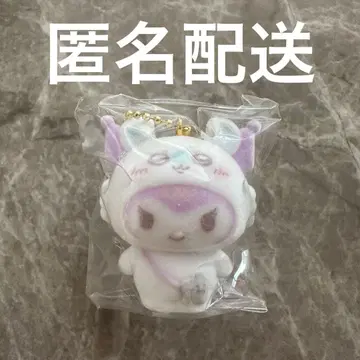 산리오 x 치이카와 (먼작귀) 콜라보 시크릿 플로키 마스코트 참